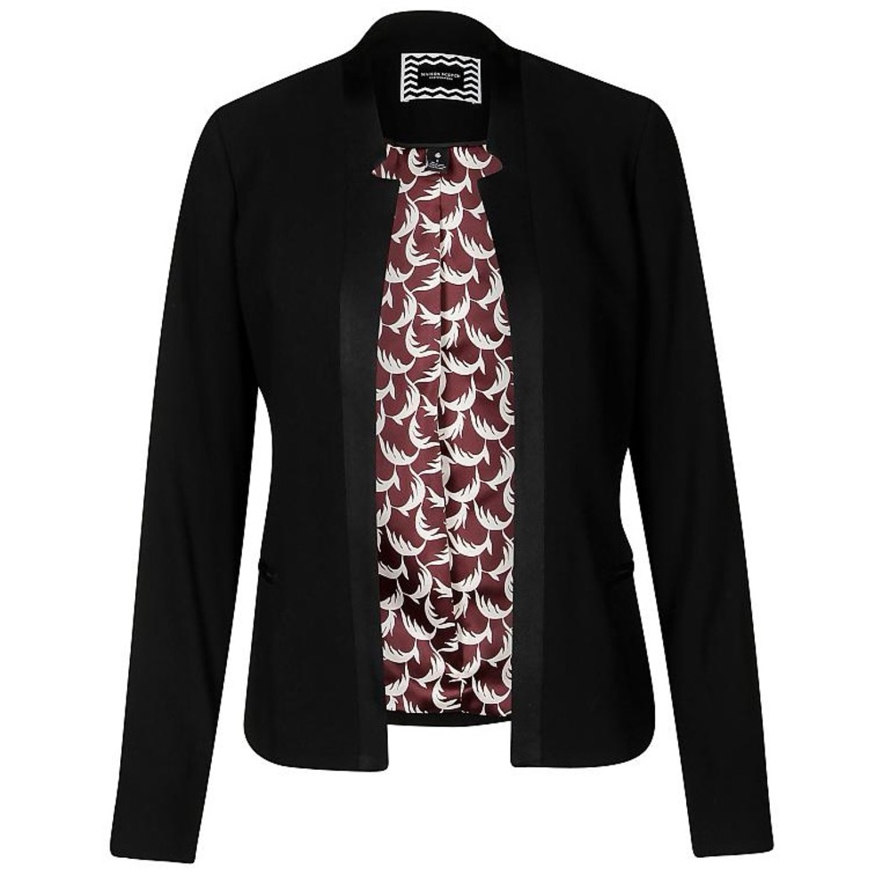 Maison Scotch blazer